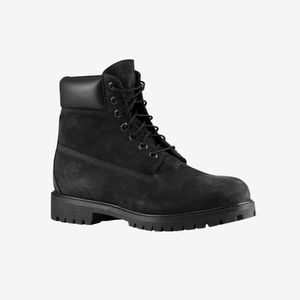 Timberland 6" waterproof boot